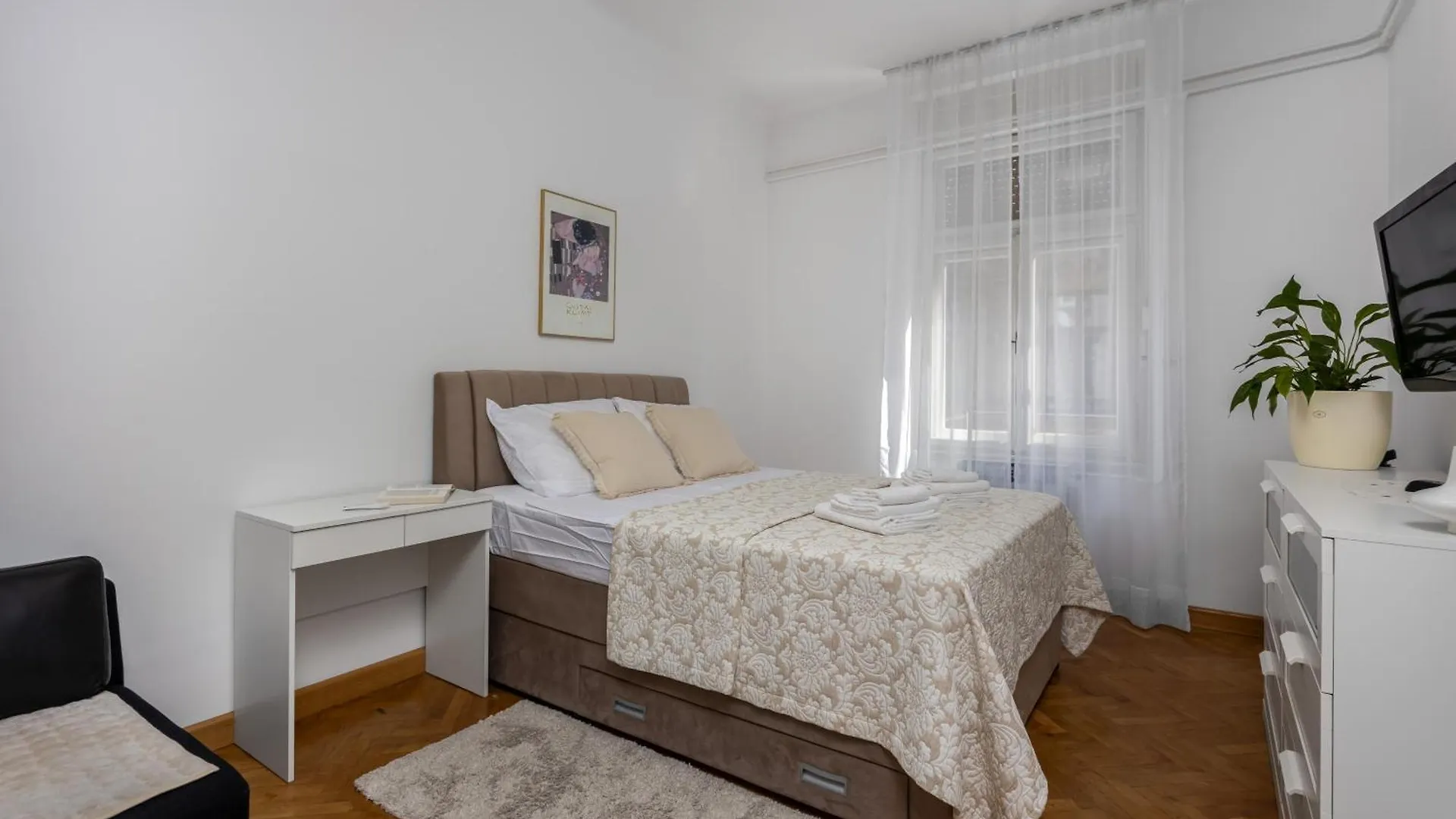 Apartment Sana 113M2 Rijeka