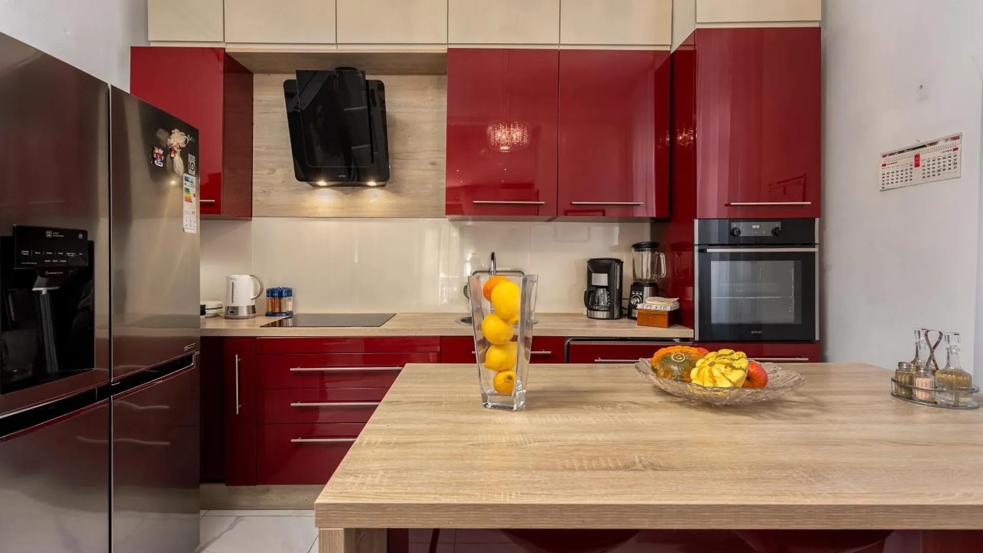 Apartment Sana 113M2 Rijeka