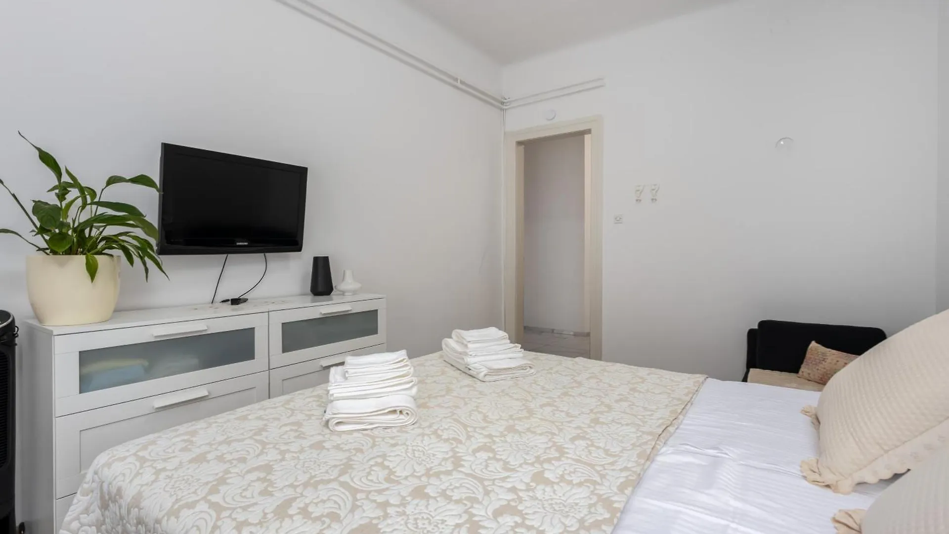 Apartment Sana 113M2 Rijeka