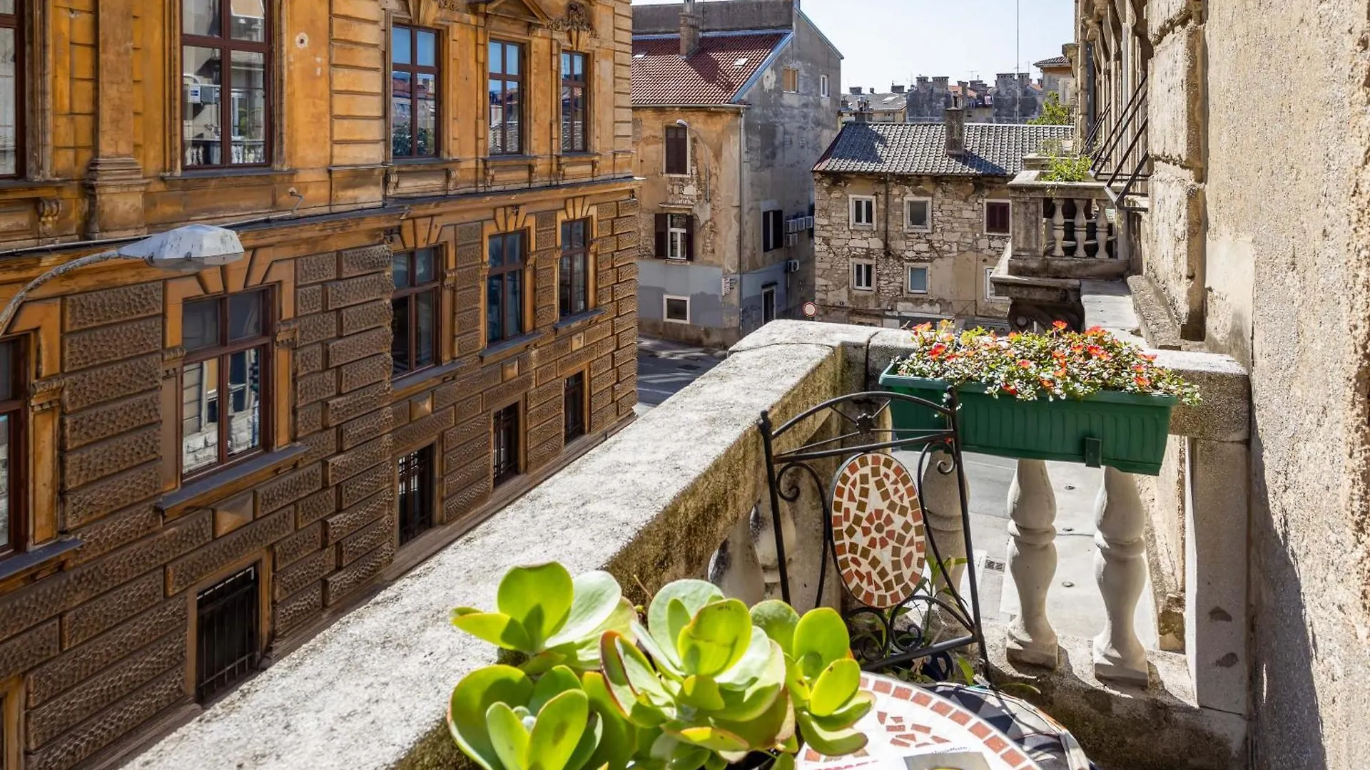 Apartment Sana 113M2 Rijeka