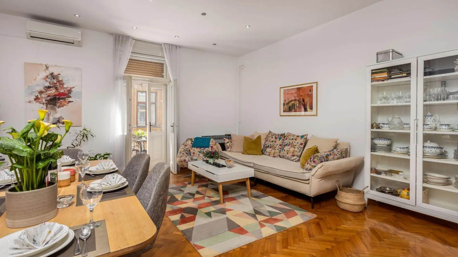 Apartment Sana 113M2 Rijeka