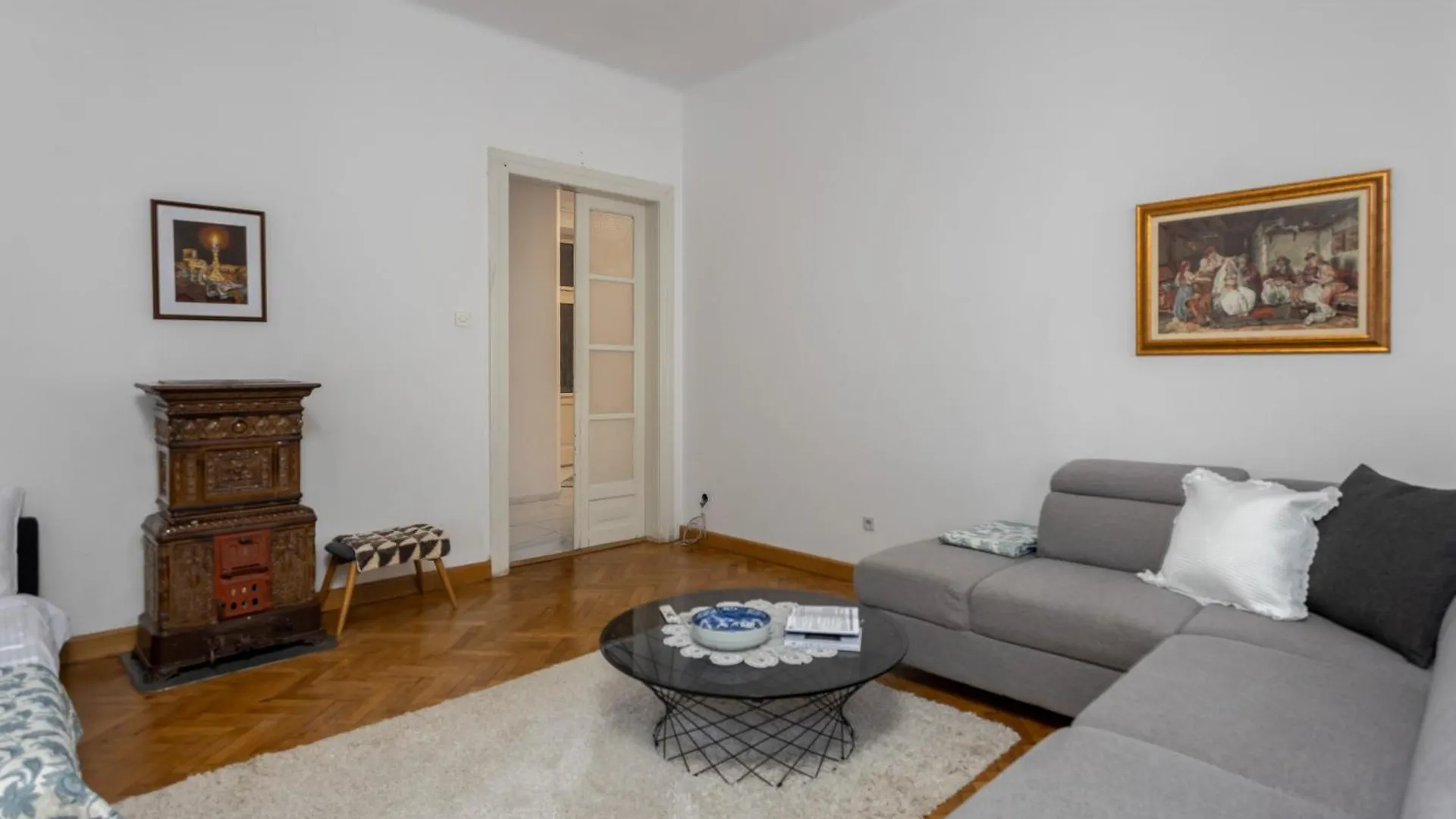 Apartment Sana 113M2 Rijeka