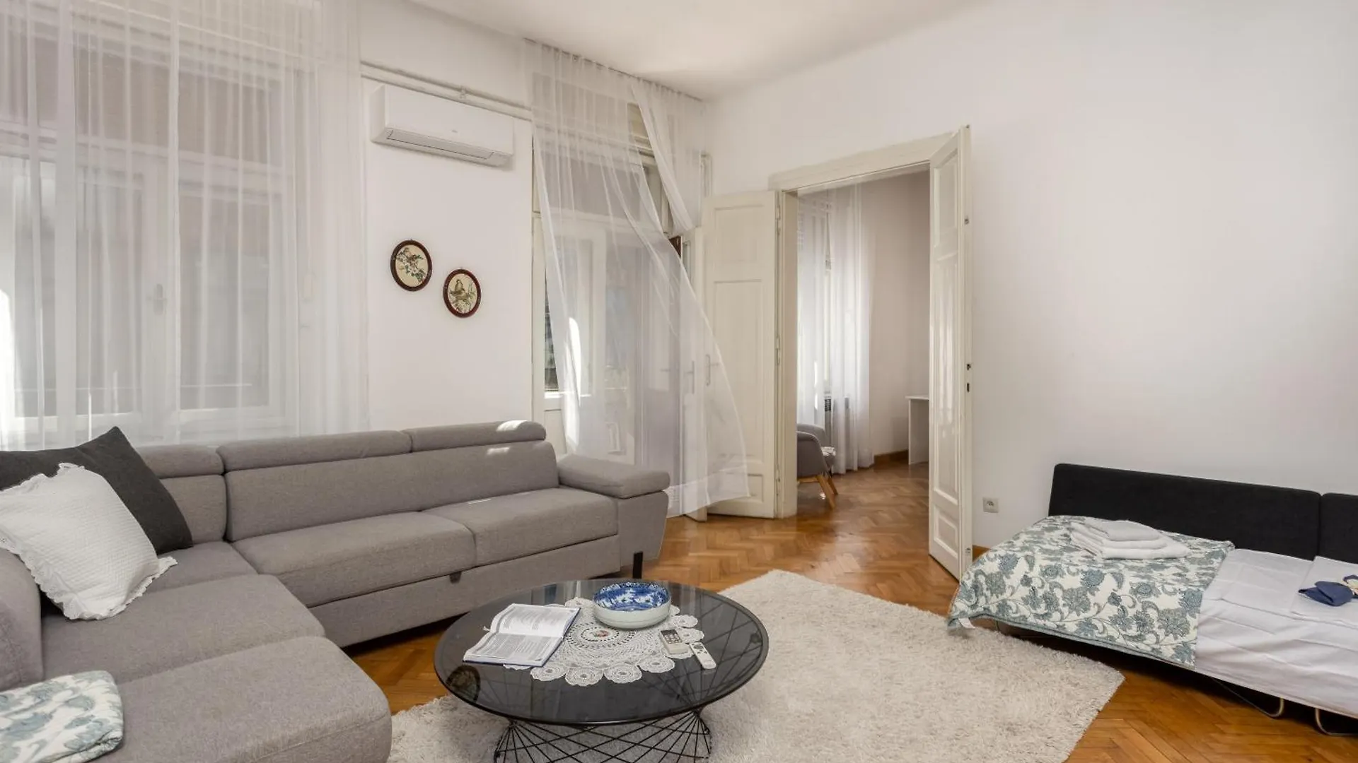Apartment Sana 113M2 Rijeka 0*,  Croatia
