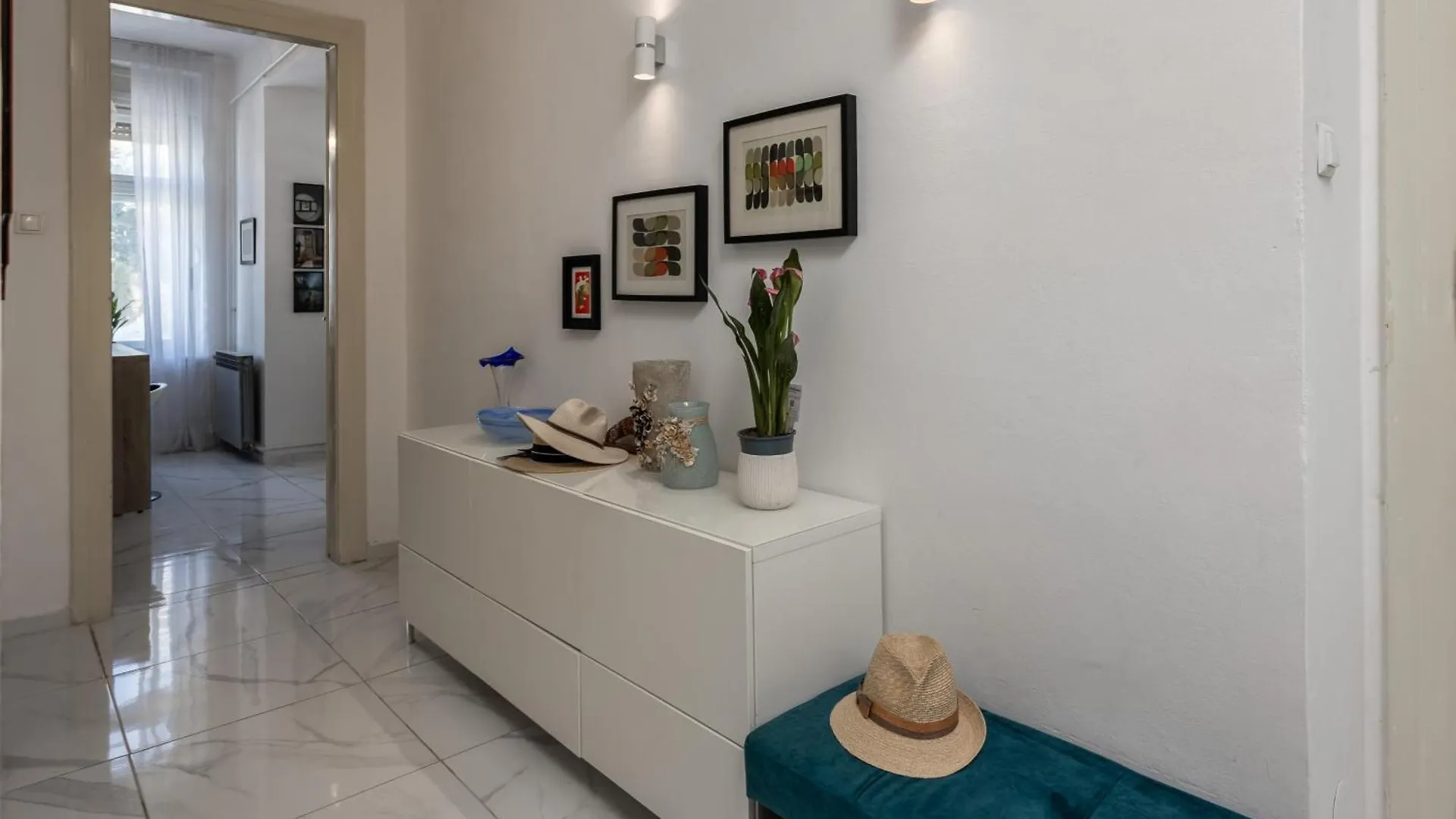 Apartment Sana 113M2 Rijeka